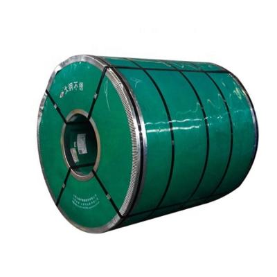 China decoration astm a240 tp304 stainless steel coil cold rolled steel coil for sale