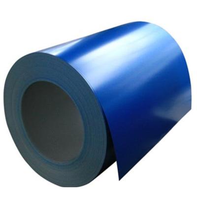 China Ship Plate Color Coated Steel Coil Prepainted Galvanized Steel Coils PPGI Steel Coils for sale