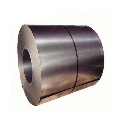 China Decoration 316 / 316l Cold Rolled Stainless Steel Coil for sale