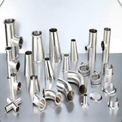 China Stainless Steel 90 Degree Stainless Steel Pipe Elbow for sale