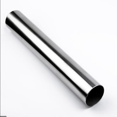 China Hot Selling SS House And Building Works Pipe , High Quality Seamless And Welded Stainless Steel Pipe Low Price for sale