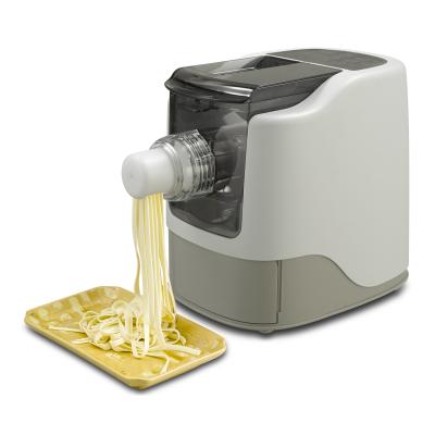 China Home Business Household Use Grain Hot Product Plastic Electric Home Use Automatic Fresh Pasta Noodle Maker Making Machine for sale