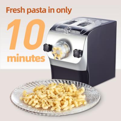 China Home use small Para hacer pasta maquina maquina pasta maker automatic electric noodle making machine for sale