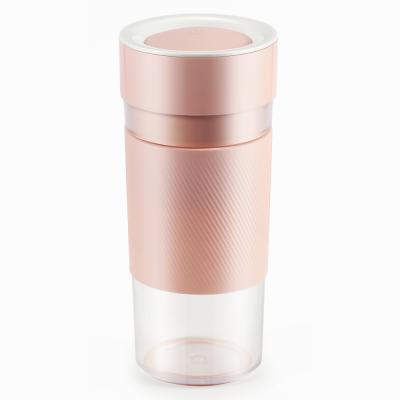 China Portable Juice Blender Rechargeable Smoothie Makers Mini USB Sports Blenders Amazon Sales Multifunctional Hot Electric Juicer Cup for sale