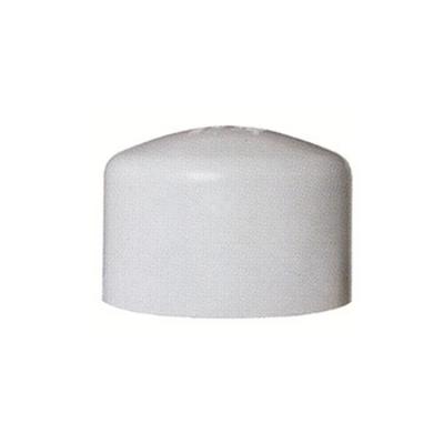 China UPVC PVC PRESSURE END CAP-SWJ for sale