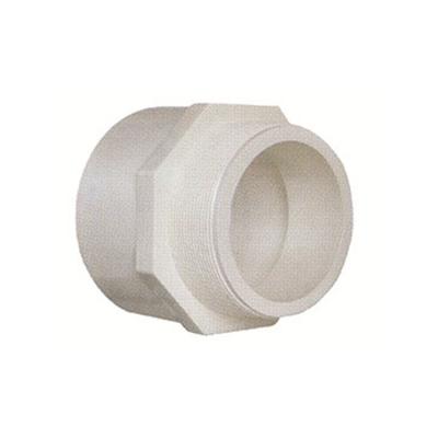 China UPVC PVC PRESSURE VALVE SOCKET-SWJ for sale