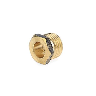 China Excellent Performance Brass Tube Brass Tube Bushing Brass Male for sale