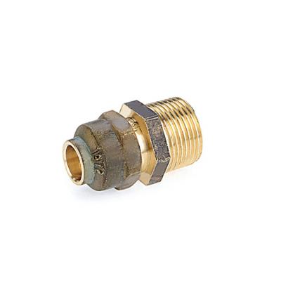 China Brass Union Flare Pipe And Fit Popular High Quality Brass Pipe Fittings Union Connector for sale