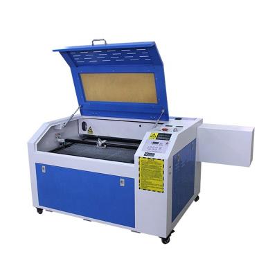 China Deep Marking 0.01mm Location Precision 3D Keyboard Laser Engraving Machine for sale