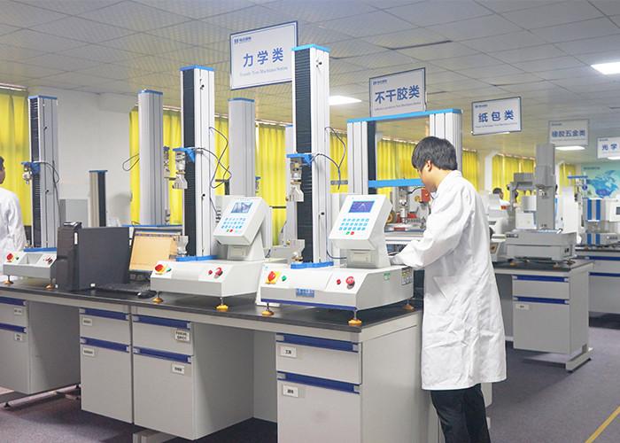 Verified China supplier - Dongguan Haida Equipment Co.,LTD