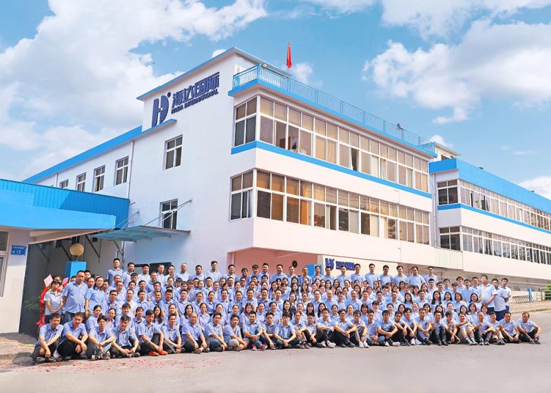 Verifizierter China-Lieferant - Dongguan Haida Equipment Co.,LTD