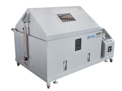 China ASTM B117 Environmental Test Chambers/ Corrosion Fog Salt Spray Test Machine for sale