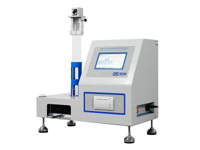 중국 LCD 터치 스크린, 스펀지 저항 단열재 테터와 거품 볼 리바운드 테스터 판매용