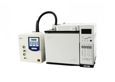 China Hplc-Gaschromatograph-Massenspektrometrie-Analysator-Maschine GLPC/GASCHROMATOGRAPHIE zu verkaufen