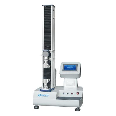 China Multifunction Computer Control Tensile Strength Testing Machine for sale