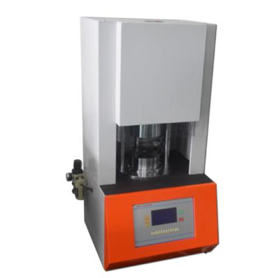 China No-Rotor Rheometer Rubber Testing Machine ,Electronic Rotorless Rheometer Rubber Testing for sale