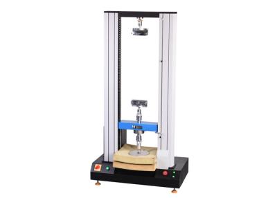 China Single-Phase Furniture Testing Machines , Foam Indentation Force Deflection IFD Tester for sale