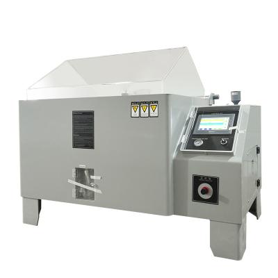 China Corrosion - Resistant Salt Spray Corrosion Test Chamber With Digital control system for sale