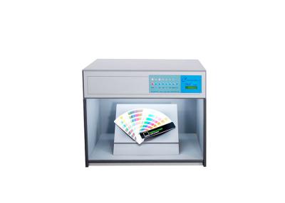 China Caja de luz multicolora, quipment multicolor de papel del testinge de la caja de luz, equipos de prueba de papel en venta