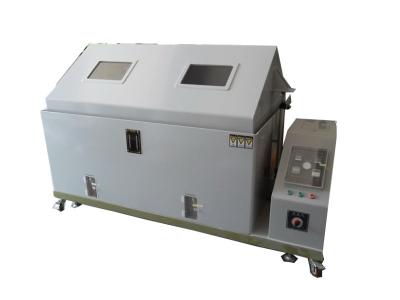 China Standaard Plastic pvc-Corrosie het Testen Machine met dubbele muren voor Zoute Nevel Te koop