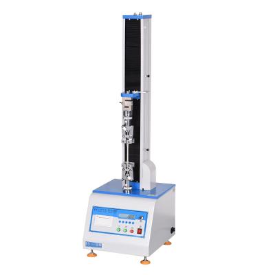 China Peel / Bend / Tensile Testing Machines 500N With Digital Electrinical for sale