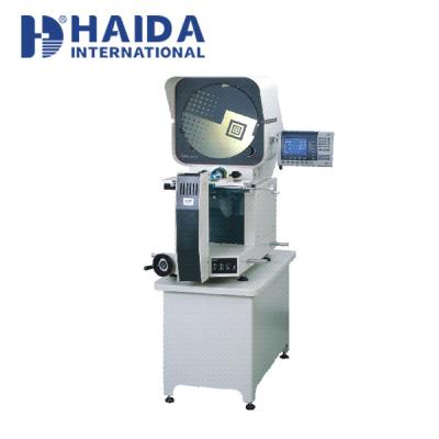 China Optisch de Metingsmateriaal van de hoge Precisie Horizontaal Metend Projector Te koop