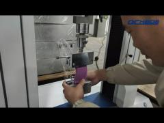 HD-B604 Double Column Tensile Testing Machines