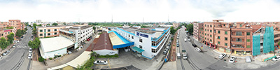 중국 Dongguan Haida Equipment Co.,LTD 가상 현실 보기