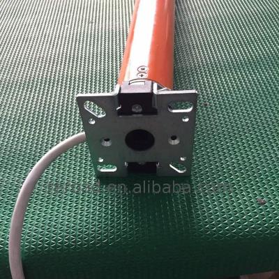 China Modern New Arrival Fashionable Tubular Motor For Rolling Shutter AC Blinds Electric Factory 2018 for sale