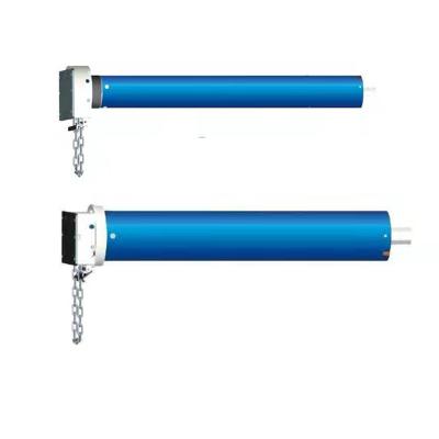 China Modern Tubular Motor Garage Door Rolling Door Motor Rolling Shutter Motor from REROAD for sale