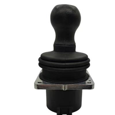 Κίνα 101174 Joystick Boom Lift Δύο άξονες Joystick Controller 101174GHT 62390GT Συμβατό με το Genie S-120 S-45 προς πώληση