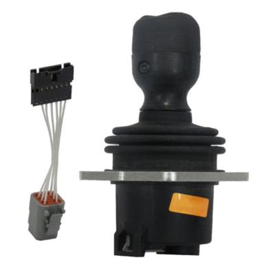 China Genie 111416 Aftermarket Joystick Replacement For Genie Scissor Lift Joystick Controller for sale