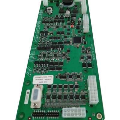 China ECM Circuit Board ALC500 121765 121765GT Replace Replacement For Genie Aerial Work Truck Z45 S40 S45 S60 S80 S85 S65 Z60 for sale