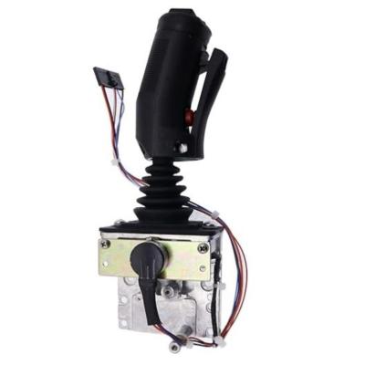 China Nieuwe Joystick Controller 62161 62161GT Voor Genie GS-1530 GS-1930 GS-2032 GS-2046 Te koop