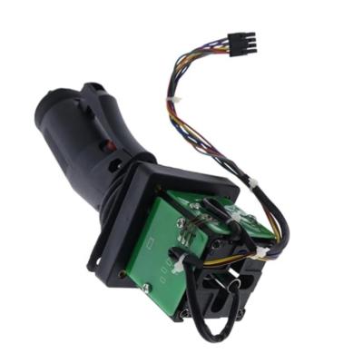 China Joystick Controller 1600458 For JLG 8E 10E 12E Scissor Lift Joystick Controller for sale