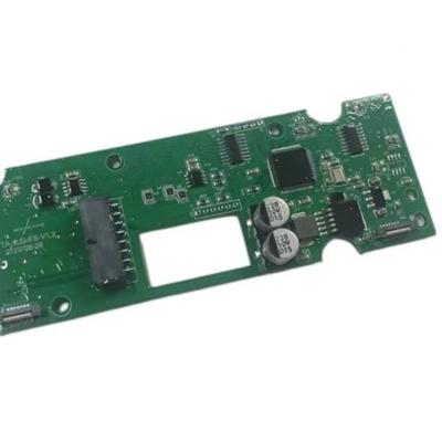 中国 JLG PCB プラットフォーム回路板 キット 1600439 JLG コントローラー部品 JLG ES シザーリフト用の印刷回路板 販売のため