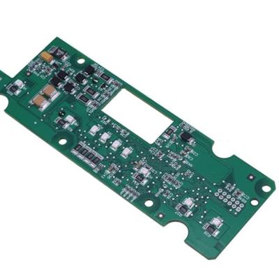 Cina Piattaforma di controllo PCB 1600369 Compatibile con JLG T350 T500J Scissor Lift Board in vendita