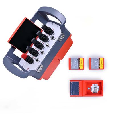 China Wireless Remote Control For Aerial Lift Platform Customized Whole Electronic Control Set for sale