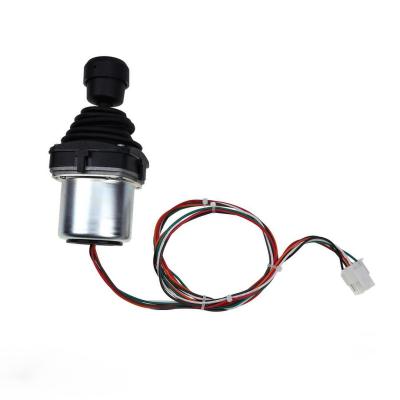 China Controlador de joystick 1001118419 para el ascensor de cargas JLG E40AJP E45A E300A E400A E600J en venta