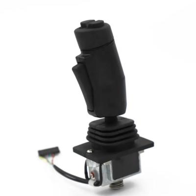 China Controlador de joystick industrial Sinoboom 00000604399 para piezas de elevación de tijeras en venta