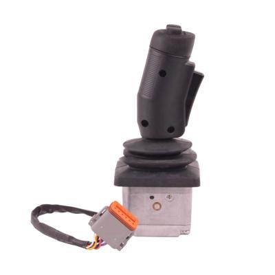 Κίνα Ελεγκτής Joystick 894575 Για Manitou 80VJR 100VJR 105VJR 110VJR Μέρη ανελκυστήρα αεροπορικού ανελκυστήρα προς πώληση