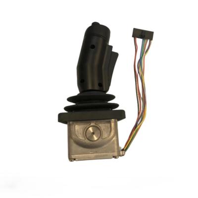 Κίνα 00009010 Dingli Joystick από τα χειριστήρια πλατφόρμας Dl-00009010 Dingli Joystick Controller Scissor Lift Parts προς πώληση