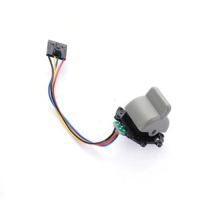 China 99164 punta de dedo eje único joystick de efecto Hall para el genio 99164 piezas de elevación de tijeras para el mercado de repuesto en venta