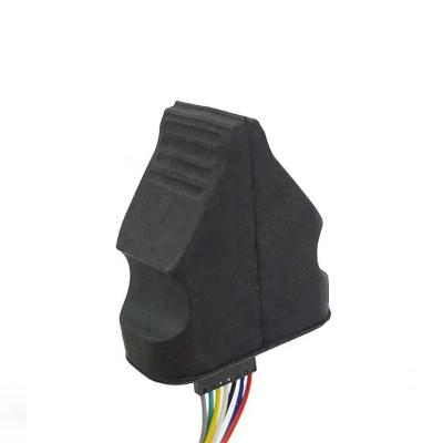 China Control de joystick 1001100421 para JLG Toucan 10E 26E 8E 20E JLG piezas elevadoras de tijeras en venta