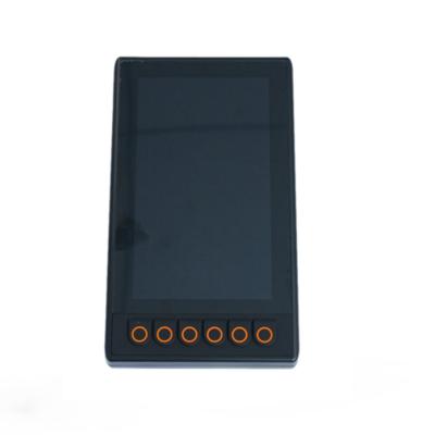 China 8 Inch Display Screen For Electronic Control System Industrial Display Screen IPad For Intelligent Operation for sale