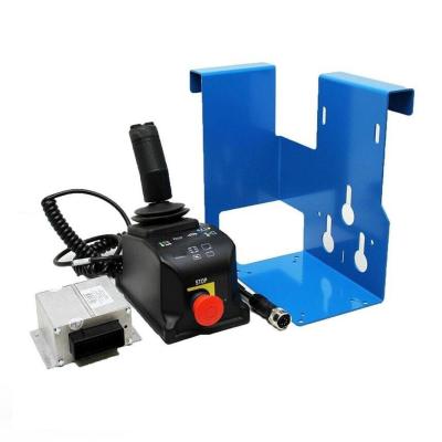 Chine Genie 105295 Control Box Update Kit (Gen 5) Scissor Lift Control Box à vendre