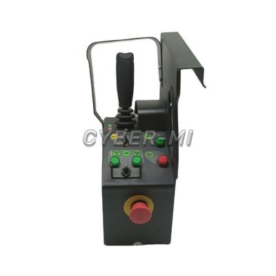 China HA4000306220 Haulotte Schereheber Joystick-Steuerungskasse Ersatzteil zu verkaufen