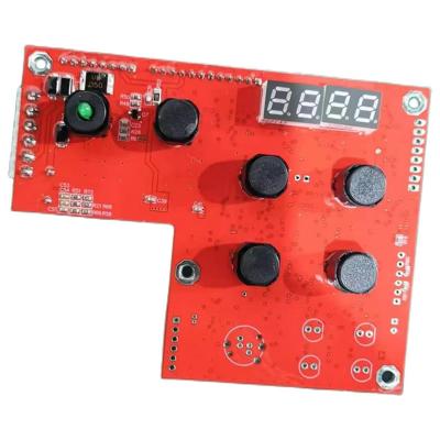 China Genie 137522 137522GT PCBA Genie Platform Control Circuit Board Voor Genie Lift Te koop