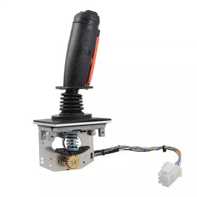 China JLG 1600308 Handling Equipment Parts Controller Joystick For JLG Scissor Lift for sale