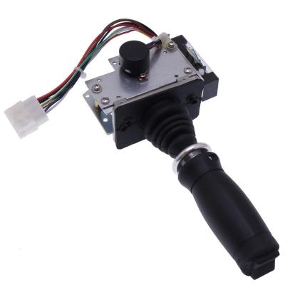 China JLG 1600283 Joystick Controller Drive Steer Locking Joystick For JLG Lifts for sale